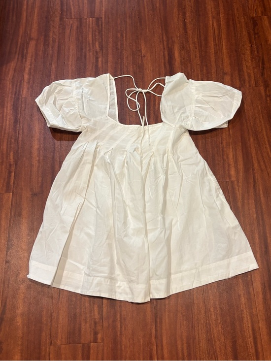 Free People Dresses & Skirts - Free People Miss Me Mini Dress